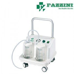 Хирургические отсасыватели Fazzini